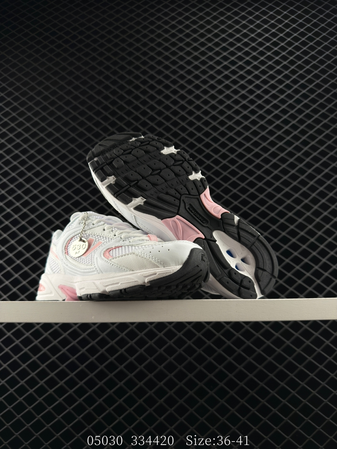 NB530 New Balance 530